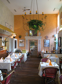 Ristorante Pizzeria da Giacomo Salzburg